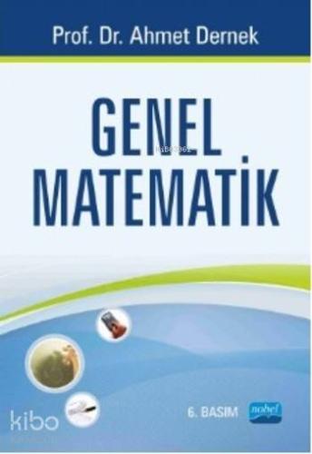 Genel Matematik - Kitapiks.com