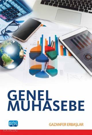 Genel Muhasebe - Kitapiks.com