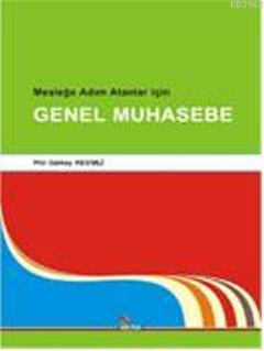 Genel Muhasebe - Kitapiks.com