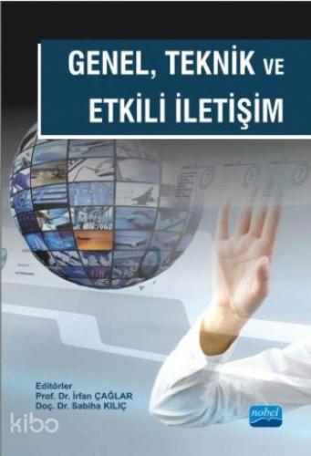 Genel, Teknik ve Etkili İletişim - Kitapiks.com