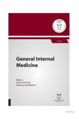 General Internal Medicine - Kitapiks.com