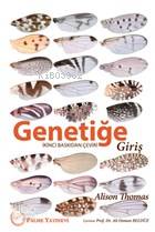 Genetiğe Giriş - Kitapiks.com