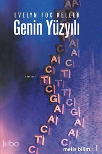 Genin Yüzyılı - Kitapiks.com