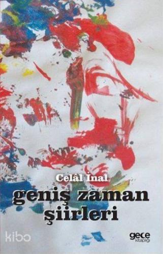 Geniş Zaman Şiirleri - Kitapiks.com