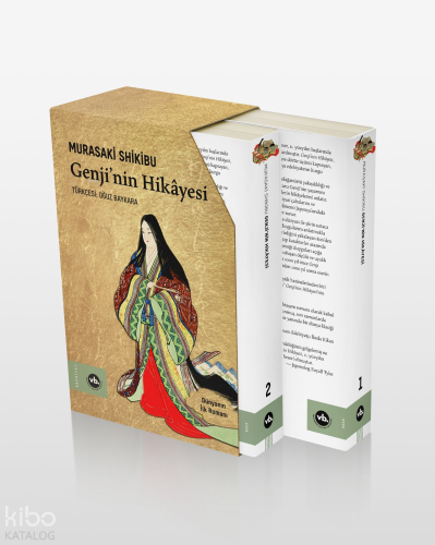 Genji'nin Hikâyesi