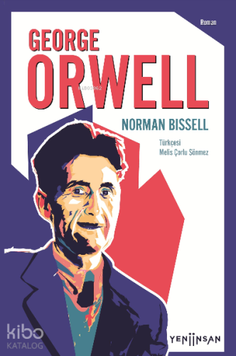 George Orwell - Kitapiks.com