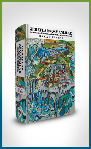 Geraylar ve Osmanlılar - Kitapiks.com