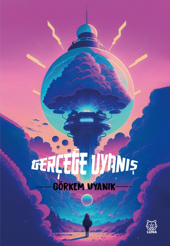 Gerçeğe Uyanış - Kitapiks.com