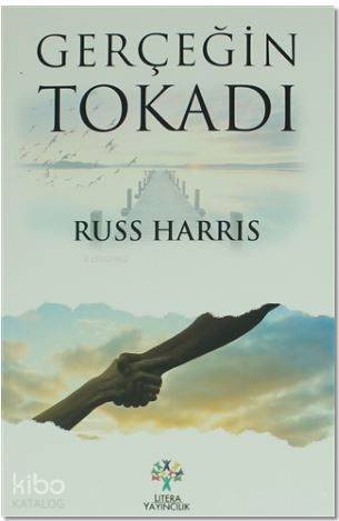 Gerçeğin Tokadı - Kitapiks.com