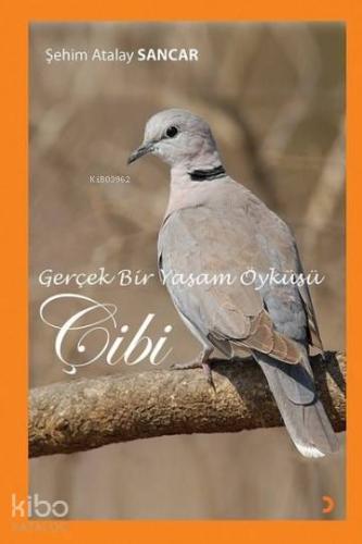 Gerçek Bir Yaşam Öyküsü Çibi - Kitapiks.com