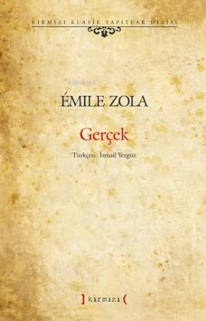 Gerçek - Ciltli
