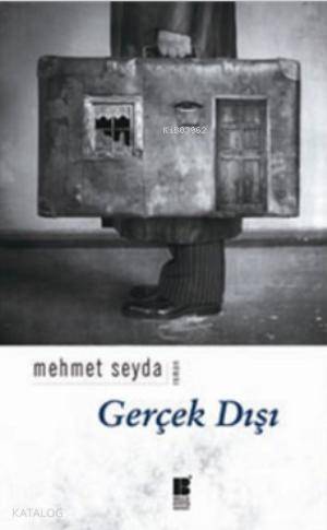 Gerçek Dışı - Kitapiks.com