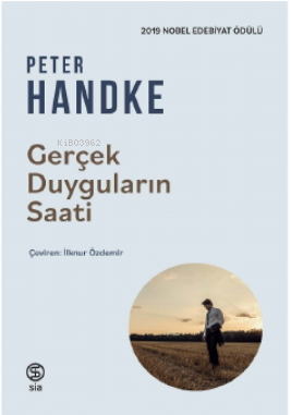 Gerçek Duyguların Saati - Kitapiks.com
