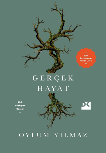 Gerçek Hayat - Kitapiks.com