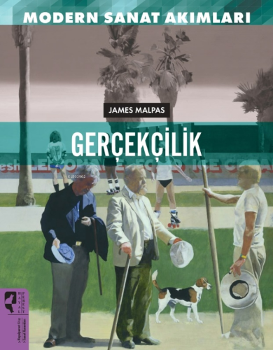 Gerçekçilik - Kitapiks.com
