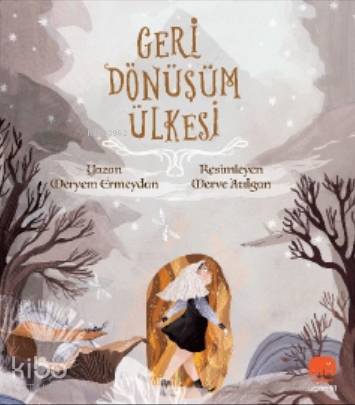 Geri Dönüşüm Ülkesi - Kitapiks.com