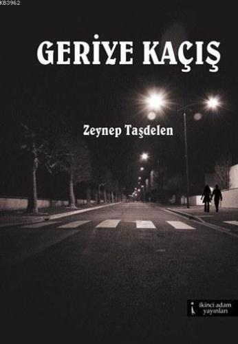 Geriye Kaçış - Kitapiks.com