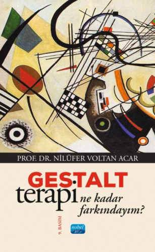 Gestalt Terapi Ne Kadar Farkındayım? - Kitapiks.com