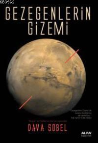 Gezegenlerin Gizemi - Kitapiks.com