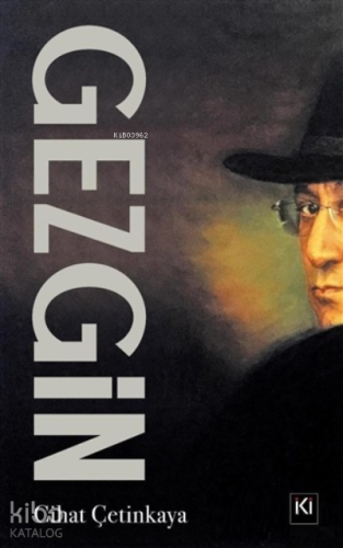 Gezgin - Kitapiks.com