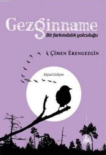Gezginname; Bir Farkındalık Yolculuğu - Kitapiks.com