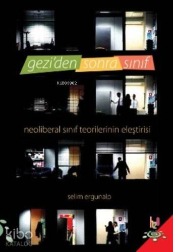 Geziden Sonra Sınıf - Kitapiks.com