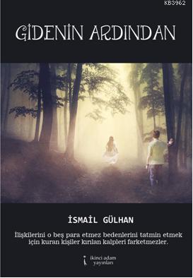 Gidenin Ardından - Kitapiks.com