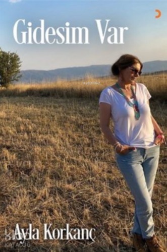 Gidesim Var - Kitapiks.com
