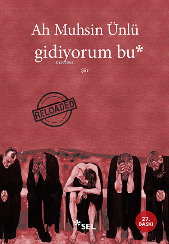 Gidiyorum Bu - Kitapiks.com