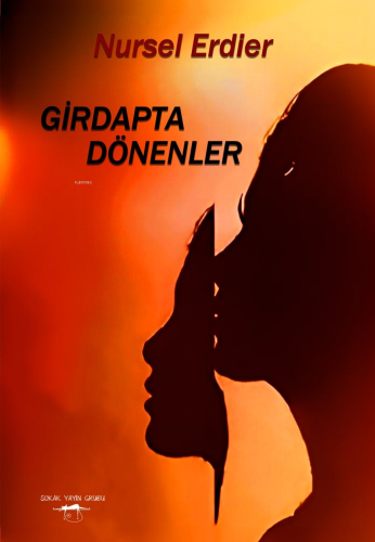 Girdapta Dönenler - Kitapiks.com