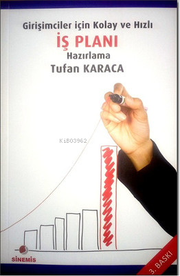 Girişimciler İçin Kolay ve Hızlı İş Planı Hazırlama - Kitapiks.com