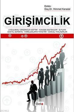 Girişimcilik - Kitapiks.com