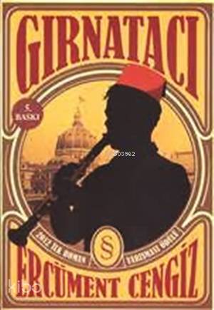 Gırnatacı - Kitapiks.com