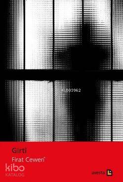 Girti; Çiroken Salen 80yi - Kitapiks.com