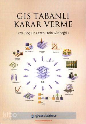 GIS Tabanlı Karar Verme - Kitapiks.com