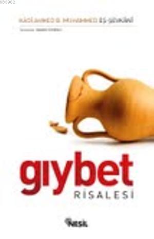 Gıybet Risalesi - Kitapiks.com