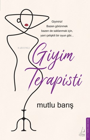 Giyim Terapisti - Kitapiks.com