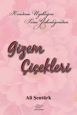 Gizem Çiçekleri - Kitapiks.com
