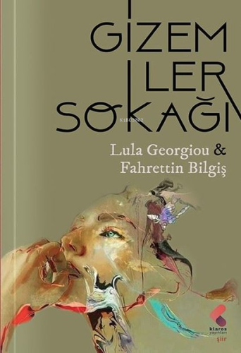 Gizemler Sokağı - Kitapiks.com