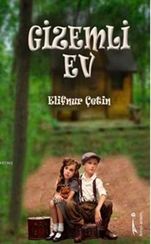 Gizemli Ev - Kitapiks.com