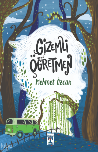 Gizemli Öğretmen - Kitapiks.com