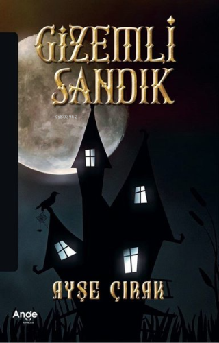Gizemli Sandık - Kitapiks.com