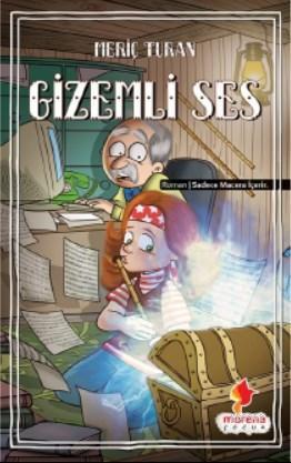 Gizemli Ses - Kitapiks.com