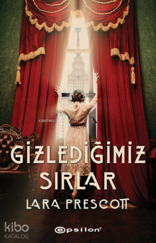 Gizlediğimiz Sırlar - Kitapiks.com