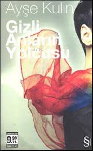 Gizli Anların Yolcusu (Cep Boy) - Kitapiks.com
