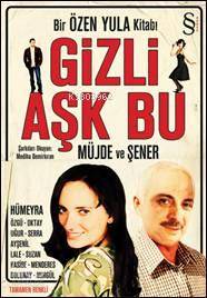 Gizli Aşk Bu - Kitapiks.com