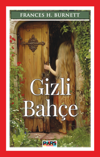 Gizli Bahçe - Kitapiks.com