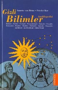 Gizli Bilimler Ansiklopedisi - Kitapiks.com