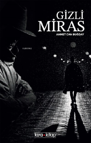 Gizli Miras - Kitapiks.com
