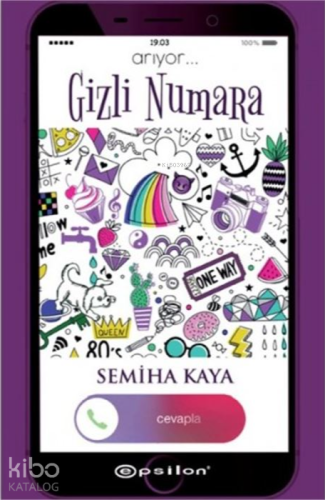 Gizli Numara